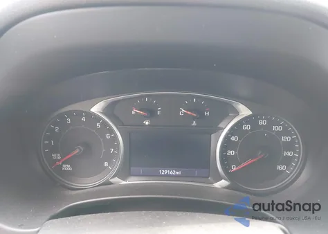 2019 GMC Terrain Slt from USA, damaged, VIN 3GKALVEV3KL103629